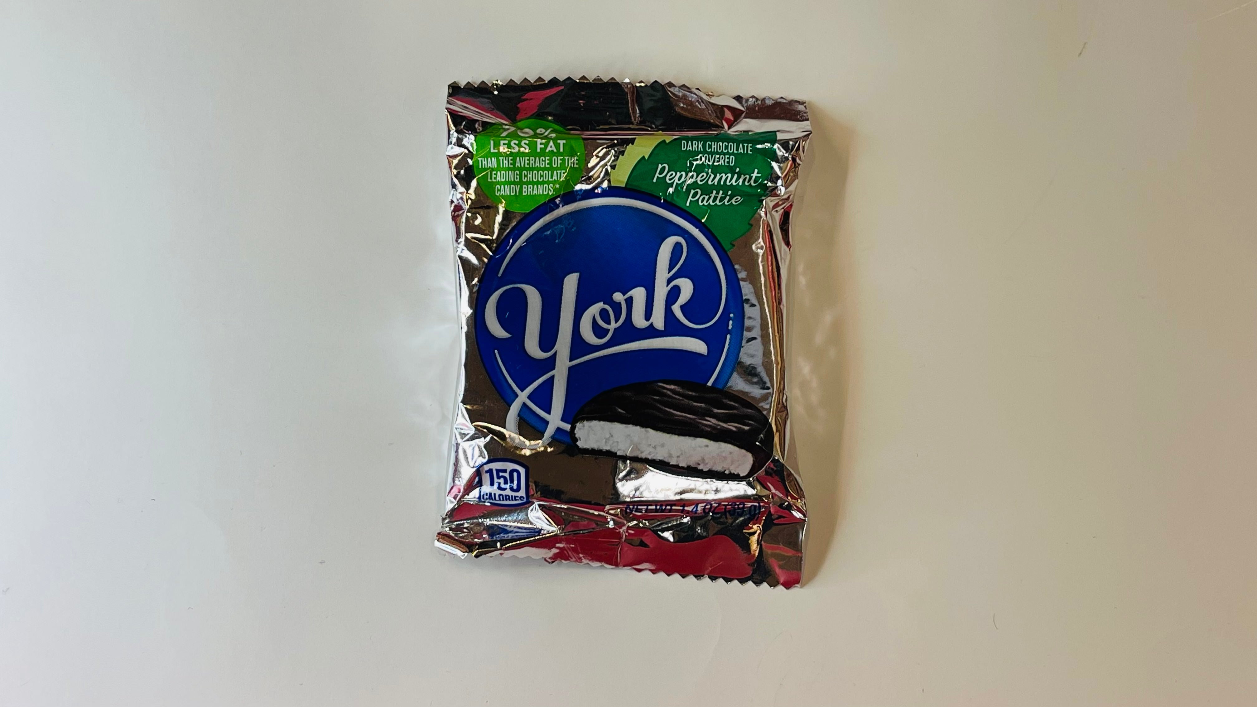 York Peppermint Patty Candy Heaven   York PeppermintPatty 