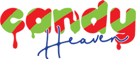 Logo of Candy Heaven